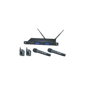 Wireless Microphone Systems