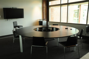 Creating Flexibility in the Conference Room